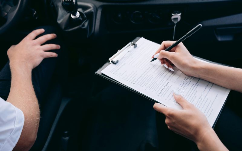 Car Insurance Tips USA