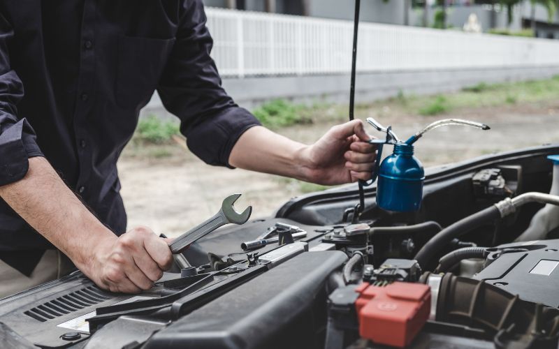 Car Maintenance Tips for Beginners