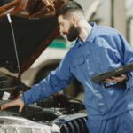 Check Engine Light On Causes