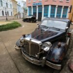 Addams Family Car