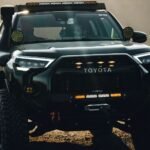 All Wheel Drive Toyota Vehicles