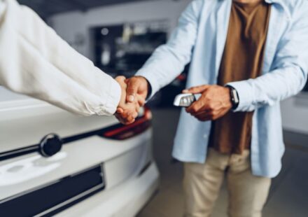 Auto Loan for Private Seller