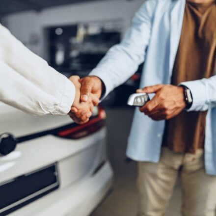 Auto Loan for Private Seller