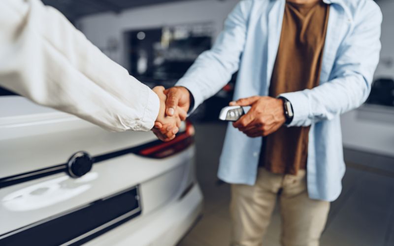 Auto Loan for Private Seller