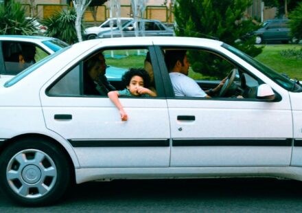 Best 2nd Hand Family Car