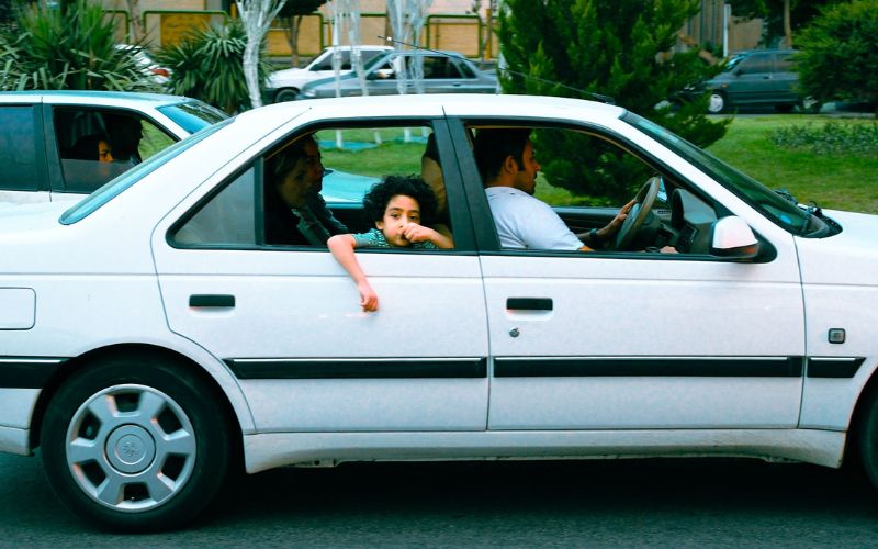 Best 2nd Hand Family Car
