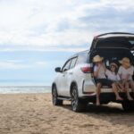 Best 8-Seater Family Cars