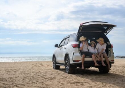 Best 8-Seater Family Cars