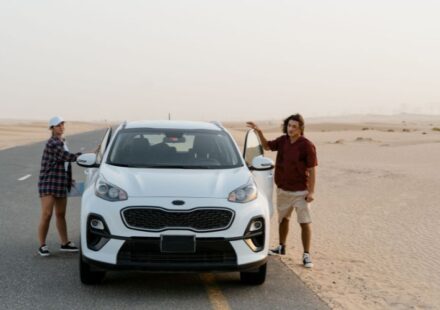 Best Second-Hand Car for Family