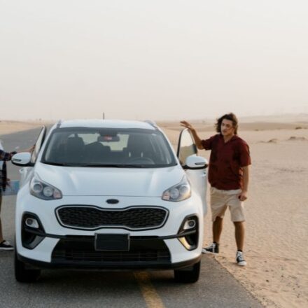 Best Second-Hand Car for Family