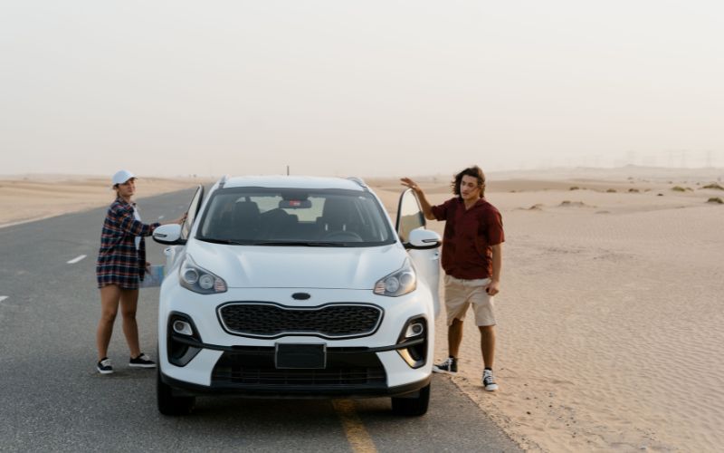 Best Second-Hand Car for Family