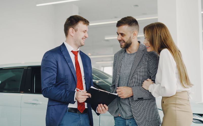 Can You Get Car Insurance Without a License