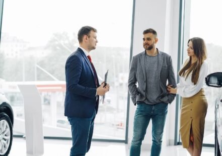 car buying advice budget features