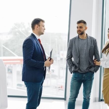 car buying advice budget features