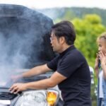 Car Engine Overheating Causes