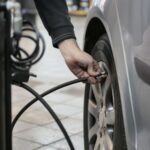 How to Check Tire Pressure