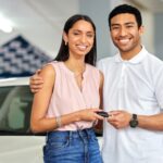 Nissan Auto Loan