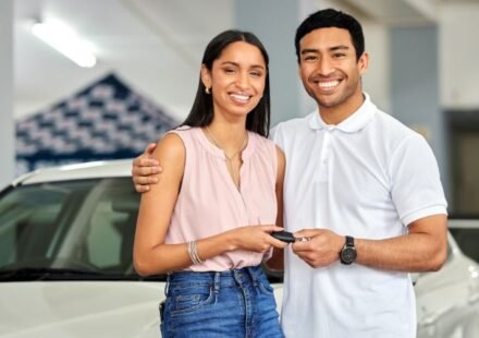 Nissan Auto Loan