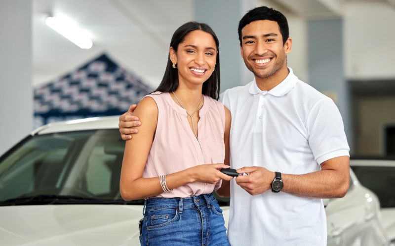 Nissan Auto Loan