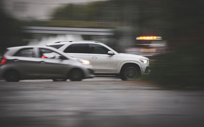 Sedan vs SUV