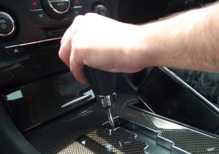 Transmission Slipping Symptoms