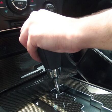 Transmission Slipping Symptoms