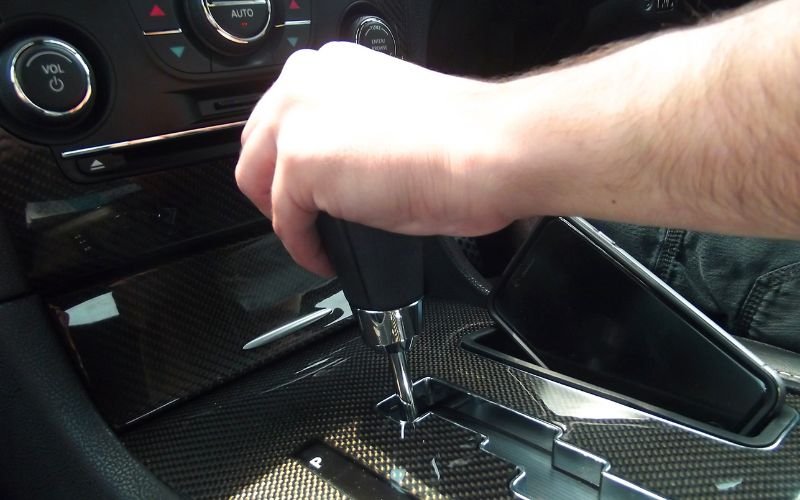 Transmission Slipping Symptoms
