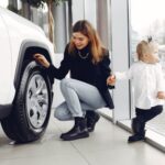 Best Toyota Family Car