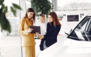 Best Family Cars