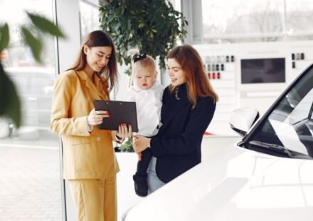 Best Family Cars