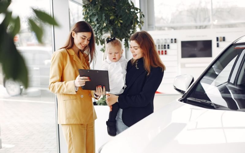 Best Family Cars
