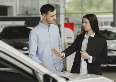 buy a car online and have it delivered