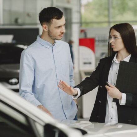 buy a car online and have it delivered