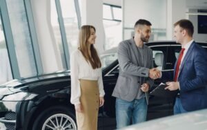 How to Buy a Used Car From a Dealer
