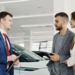 What to Bring When Buying a Car